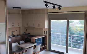 Antirrio Apartments