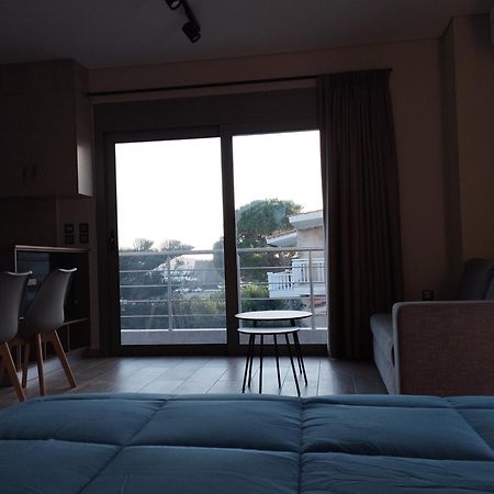 Antirrio Apartments Εξωτερικό φωτογραφία
