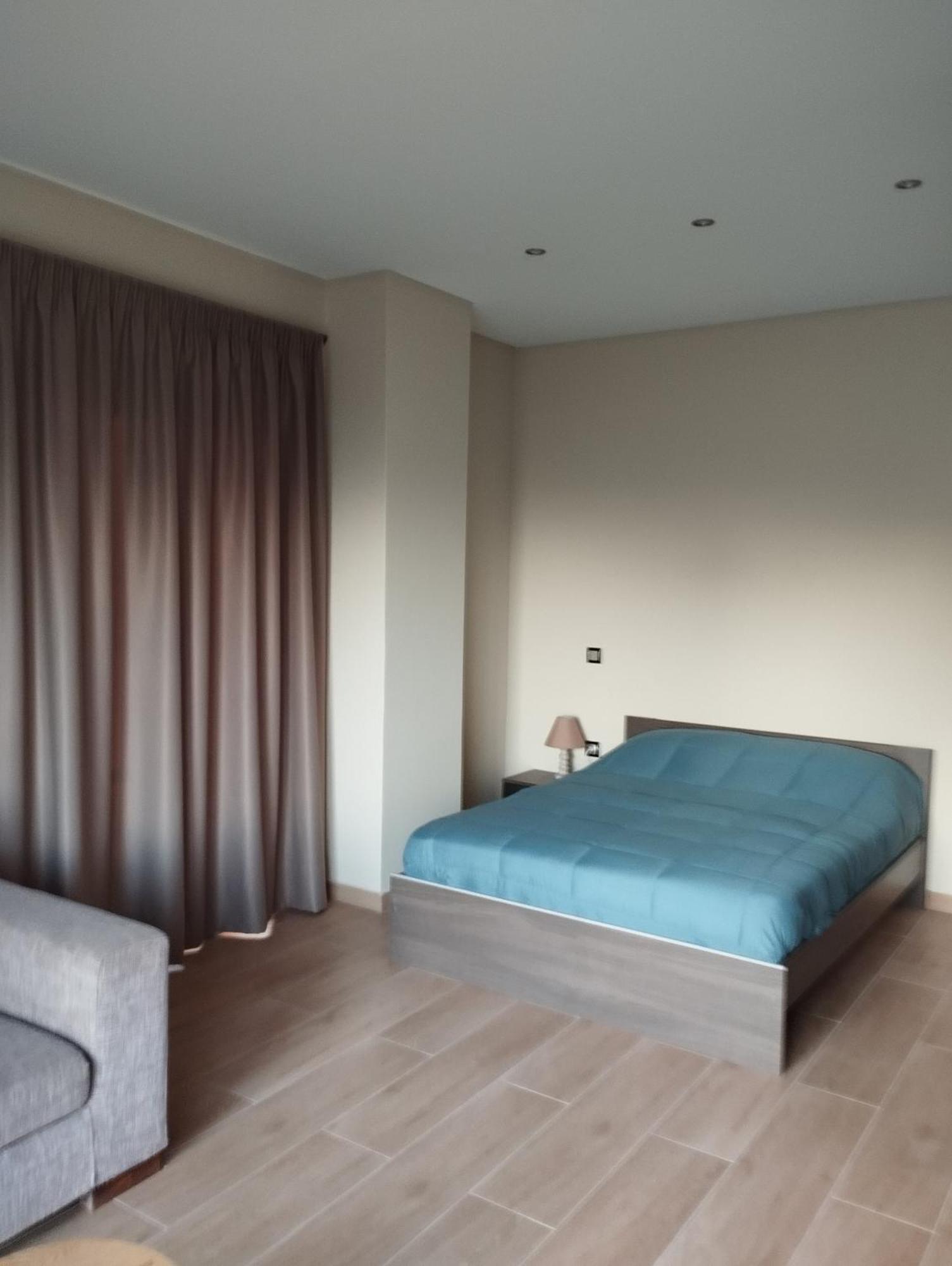 Antirrio Apartments Εξωτερικό φωτογραφία