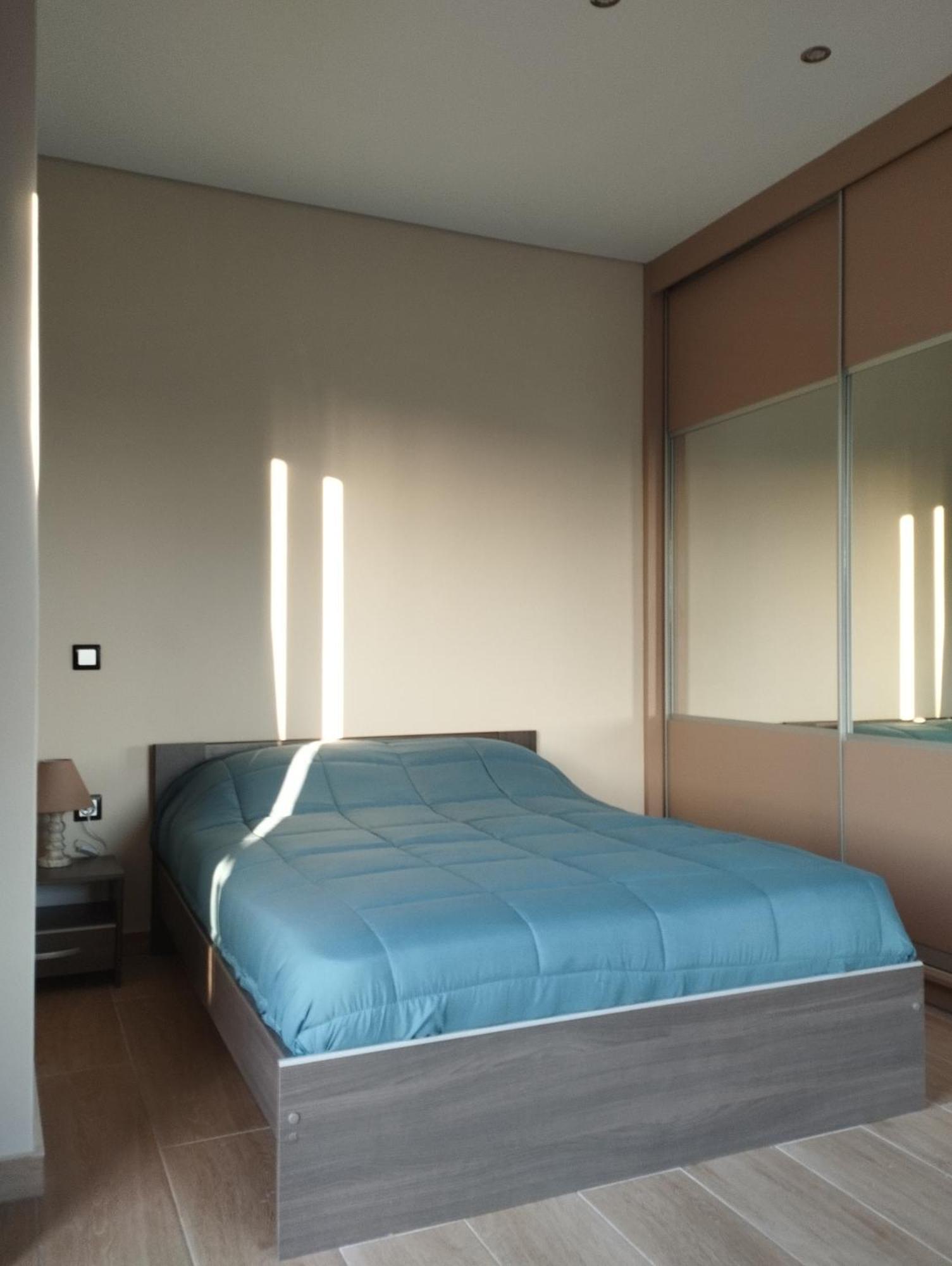 Antirrio Apartments Εξωτερικό φωτογραφία