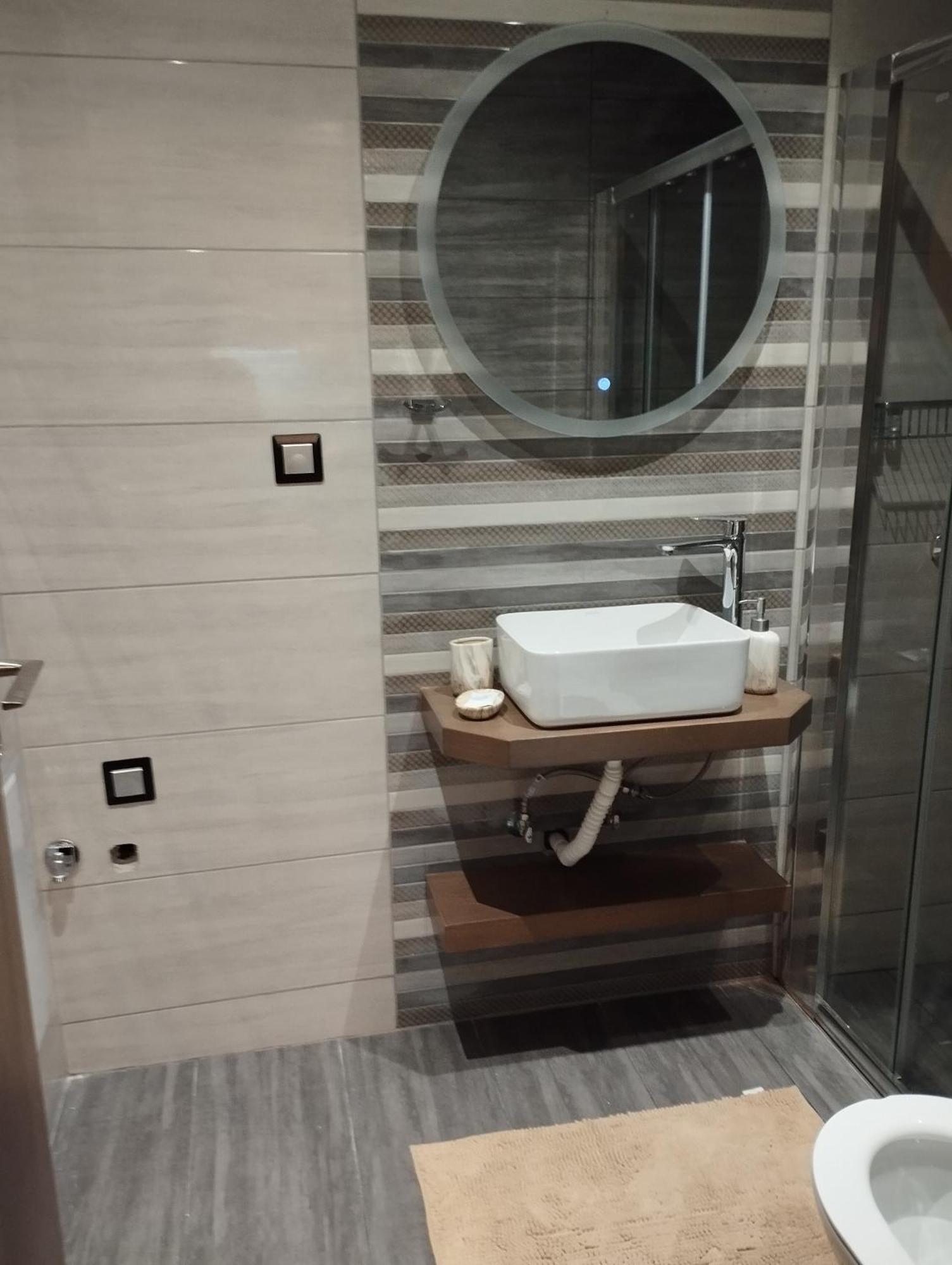 Antirrio Apartments Εξωτερικό φωτογραφία