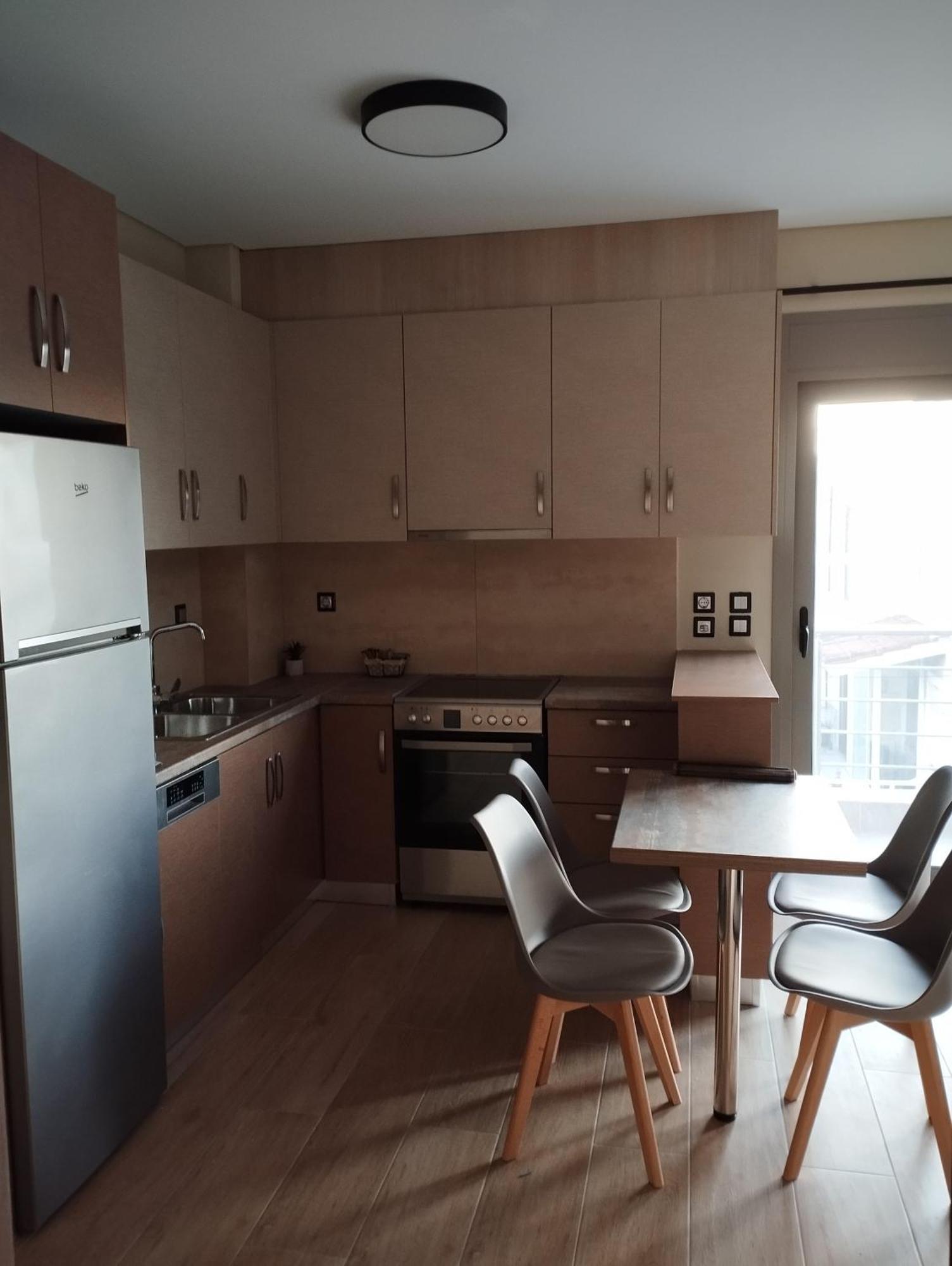 Antirrio Apartments Εξωτερικό φωτογραφία